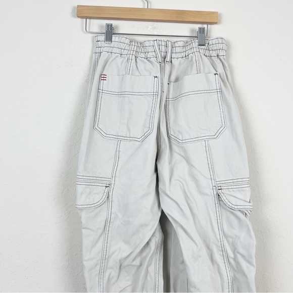 BDG Cargo Gorpcore Pants Size 27 - Picture 7 of 7